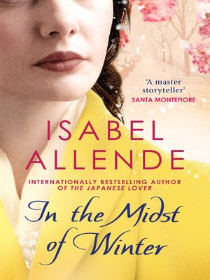 In the Midst of Winter - ebook